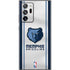 NBA Memphis Grizzlies Home Jersey Galaxy Note20 Ultra 5G Skin