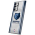 NBA Memphis Grizzlies Home Jersey Galaxy Note20 Ultra 5G Skin