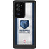 NBA Memphis Grizzlies Home Jersey Galaxy Note20 Ultra 5G Waterproof Case
