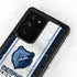 NBA Memphis Grizzlies Home Jersey Galaxy Note20 Ultra 5G Waterproof Case
