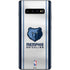 NBA Memphis Grizzlies Home Jersey Galaxy S10 Plus Skin