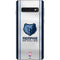 NBA Memphis Grizzlies Home Jersey Galaxy S10 Skin