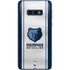 NBA Memphis Grizzlies Home Jersey Galaxy S10e Skin