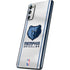 NBA Memphis Grizzlies Home Jersey Galaxy S20 Fan Edition Skin