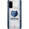 NBA Memphis Grizzlies Home Jersey Galaxy S20 Lite Case