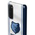 NBA Memphis Grizzlies Home Jersey Galaxy S20 Lite Case