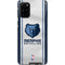 NBA Memphis Grizzlies Home Jersey Galaxy S20 Plus Pro Case