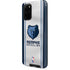 NBA Memphis Grizzlies Home Jersey Galaxy S20 Plus Pro Case
