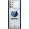 NBA Memphis Grizzlies Home Jersey Galaxy S20 Plus Skin