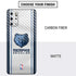 NBA Memphis Grizzlies Home Jersey Galaxy S20 Plus Skin