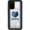 NBA Memphis Grizzlies Home Jersey Galaxy S20 Plus Waterproof Case