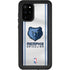 NBA Memphis Grizzlies Home Jersey Galaxy S20 Plus Waterproof Case