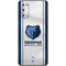 NBA Memphis Grizzlies Home Jersey Galaxy S20 Skin