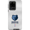 NBA Memphis Grizzlies Home Jersey Galaxy S20 Ultra 5G Pro Case