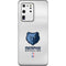 NBA Memphis Grizzlies Home Jersey Galaxy S20 Ultra 5G Skin