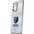 NBA Memphis Grizzlies Home Jersey Galaxy S20 Ultra 5G Skin