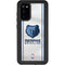 NBA Memphis Grizzlies Home Jersey Galaxy S20 Waterproof Case
