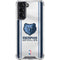 NBA Memphis Grizzlies Home Jersey Galaxy S21 5G Clear Case