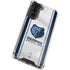 NBA Memphis Grizzlies Home Jersey Galaxy S21 5G Clear Case