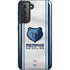 NBA Memphis Grizzlies Home Jersey Galaxy S21 5G Pro Case