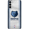 NBA Memphis Grizzlies Home Jersey Galaxy S21 5G Skin