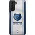 NBA Memphis Grizzlies Home Jersey Galaxy S21 FE Pro Case