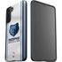 NBA Memphis Grizzlies Home Jersey Galaxy S21 FE Pro Case