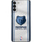 NBA Memphis Grizzlies Home Jersey Galaxy S21 Plus 5G Skin