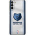 NBA Memphis Grizzlies Home Jersey Galaxy S21 Plus 5G Skin