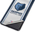 NBA Memphis Grizzlies Home Jersey Galaxy S21 Plus 5G Skin