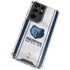 NBA Memphis Grizzlies Home Jersey Galaxy S21 Ultra 5G Clear Case