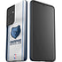 NBA Memphis Grizzlies Home Jersey Galaxy S21 Ultra 5G Pro Case