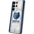 NBA Memphis Grizzlies Home Jersey Galaxy S21 Ultra 5G Skin