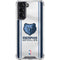 NBA Memphis Grizzlies Home Jersey Galaxy S22 Clear Case