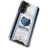 NBA Memphis Grizzlies Home Jersey Galaxy S22 Clear Case