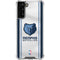 NBA Memphis Grizzlies Home Jersey Galaxy S22 Plus Clear Case