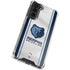 NBA Memphis Grizzlies Home Jersey Galaxy S22 Plus Clear Case