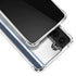 NBA Memphis Grizzlies Home Jersey Galaxy S22 Plus Clear Case
