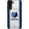 NBA Memphis Grizzlies Home Jersey Galaxy S22 Plus Pro Case