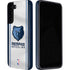 NBA Memphis Grizzlies Home Jersey Galaxy S22 Plus Pro Case