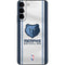 NBA Memphis Grizzlies Home Jersey Galaxy S22 Plus Skin