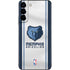 NBA Memphis Grizzlies Home Jersey Galaxy S22 Plus Skin