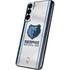 NBA Memphis Grizzlies Home Jersey Galaxy S22 Plus Skin