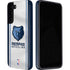 NBA Memphis Grizzlies Home Jersey Galaxy S22 Pro Case