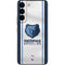 NBA Memphis Grizzlies Home Jersey Galaxy S22 Skin