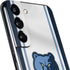 NBA Memphis Grizzlies Home Jersey Galaxy S22 Skin