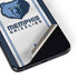 NBA Memphis Grizzlies Home Jersey Galaxy S22 Skin