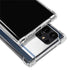 NBA Memphis Grizzlies Home Jersey Galaxy S22 Ultra Clear Case