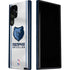 NBA Memphis Grizzlies Home Jersey Galaxy S22 Ultra Pro Case