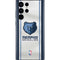 NBA Memphis Grizzlies Home Jersey Galaxy S22 Ultra Skin